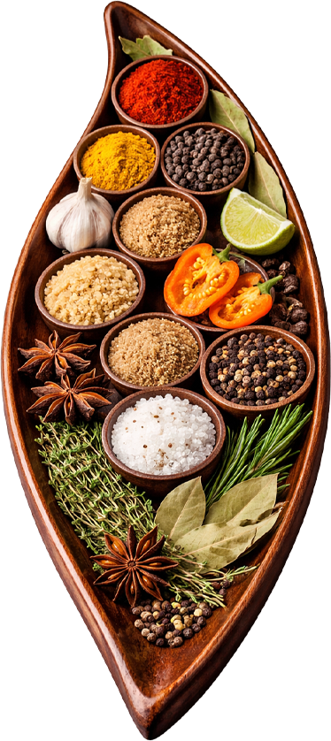 Royal Plate - Restaurant & Catering HTML Template