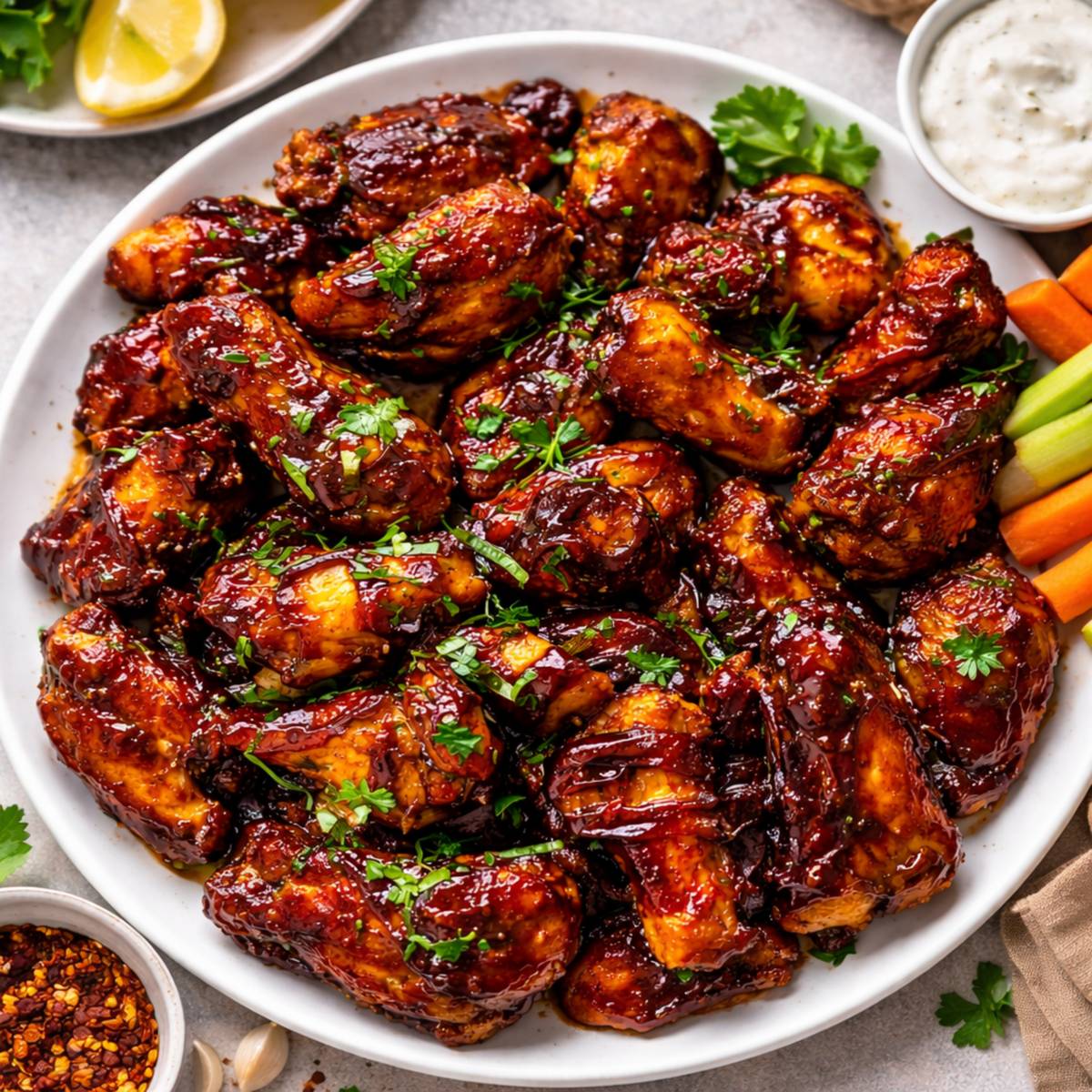 Royal Plate - Restaurant & Catering HTML Template