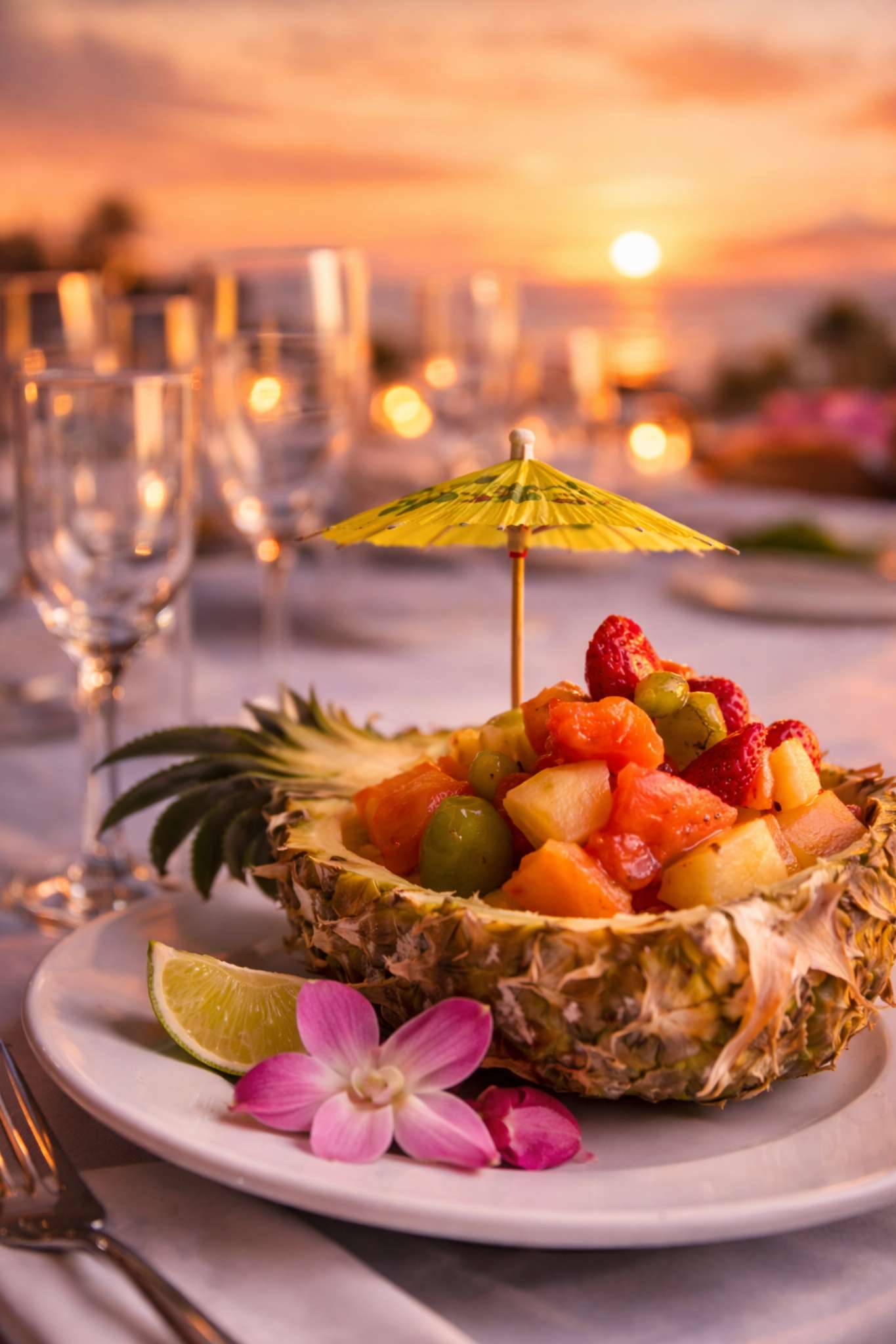 Reservation Right Image