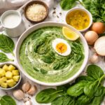 Spinach Soup